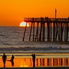 Picture for song 'Ecstasy Sunsets : Club/Smooth' by artist 'Arson Of ENCORE'