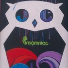 Picture for song 'SOULMUZIC_PAPERbOY' by artist 'DaArtist'