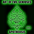 Picture for song 'Swords and Pens' by artist 'ART OF EVIL GENIUSES'