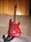 Picture for song 'Shine On You Crazy...Ibanez' by artist 'ART VANDALAY'