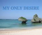 Picture for song 'My Only Desire' by artist 'Artz'