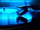 Picture for song 'Grooved and Chilled' by artist 'Ascenzion - Al Massey'