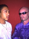 Picture for song 'TWIST OF FATE' by artist 'ASH 1 AND THE RMT'
