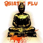 Picture for song 'Westcoast Gangsta sh***' by artist 'Asiatic Flu'