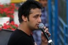 Picture for song 'Rabba Sacheya - Atif Aslam' by artist 'Atif Aslam And Jal'