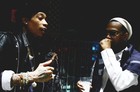 Picture for song 'Wiz khalifa x Juicy J x Chevy Woods - *We Trippy*' by artist 'Atizzle Beats'