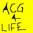 Picture for song 'ACG 4 LIFE' by artist 'ATOMICAL CREATION OF GANGSTA'