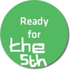 Picture for song 'READY FOR THE 5TH' by artist 'ATOMICAL CREATION OF GANGSTA'