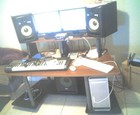 Picture for song 'beat 4.mp3' by artist 'Atonbeats'
