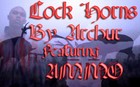 Picture for song 'Lock Horns By Archur Ft. AMMO' by artist 'A-Train(The Producer) aka AMMO'
