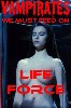 Picture for song 'WE MUST FEED ON LIFE FORCE (original mix)' by artist 'ATTACK of the VAMPIRATES'