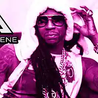 Picture for song 'Vivid ' by artist 'Audio Fiene'