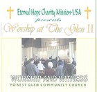 Picture for song 'Today' by artist 'August Mosco'