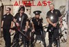 Picture for song 'BURN IT ALL' by artist 'Auralast'