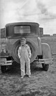 Picture for song 'Oklahoma Crude' by artist 'Austin Stage Line'