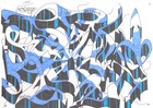 Picture for song 'Fragmenty' by artist 'AvangardaPZWS'