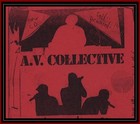 Picture for song 'Shake It' by artist 'AVCollective'