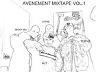 Picture for song 'BLOC LEGA C(TOP-G&CHYNE&AJT)' by artist 'AVENEMENT'