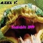 Picture for song 'beast of prey 09' by artist 'Axel V.'