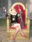Picture for song 'Hamlet' by artist 'AYIN ALEPH'