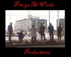 Picture for song 'P.A.W Represent 2008!!!' by artist 'b4tang t0pak'