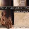 Picture for song 'The Committee Conundrum' by artist 'Baba the Storyteller'