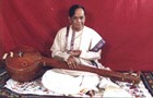 Picture for song 'Thillana in Kunthalavarali' by artist 'Babu Parameswaran'