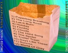 Picture for song 'trailer trash' by artist 'baby brick'