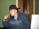 Picture for song 'Razones' by artist 'Baby J Doz'