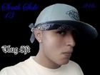 Picture for song 'rEAdY 4 wAr' by artist 'bAbY mEnAcE'