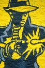 Picture for song 'Who wan War mixtape version' by artist 'Bad Boy Battalion Studios'
