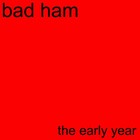 Picture for song 'the Pissed Off Guy' by artist 'BADHAM'