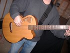 Picture for song 'The Love We Found' by artist 'Baier Cellar Band'