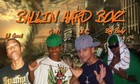 Picture for song 'Bad Azz n***z' by artist 'Ballin Hard Boyz'