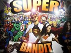 Picture for song '06 - Bandit Beatz - My Eyes On You' by artist 'banditbeatz'