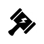 Picture for song 'Hammerfall' by artist 'BangerMusicBeats'