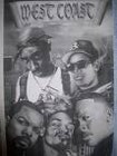 Picture for song 'California Love WEST COAST BANGER!!' by artist 'Bangin Bass Productions'