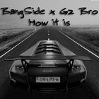 Picture for song 'How It Is (x Gz Bro) *REALTRAP*' by artist 'BangSide'