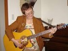 Picture for song 'Prairie Sky' by artist 'Barb Harmatys'