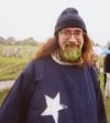 Picture for song 'Welsh wizard' by artist 'Steve Andrews The Bard of Ely'