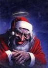 Picture for song 'Babbo Natale è un farabutto' by artist 'Barriera XXI'