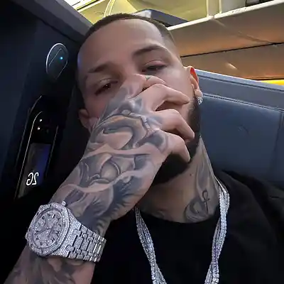 Picture for song 'MIDNVGHT TYPE BEAT - FALSAS PROMESAS' by artist 'Bass Drynk'