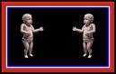 Picture for song 'Double Trouble (Nasty Twins)' by artist 'BASSOTRONICS'