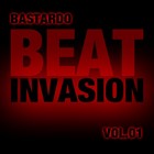 Picture for song 'BEAT - The Game' by artist 'BASTARDO BEATS'