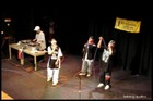 Picture for song 'Notice Me' by artist 'batangquatro'