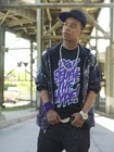 Picture for song 'Foreign Beauty (Free D/L)' by artist 'Battlezoned TJ'
