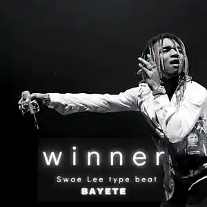 Picture for song 'Winner (Swae Lee type melodic beat)' by artist 'Bayete'