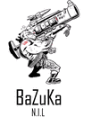 Picture for song 'The Pain' by artist 'BaZuKa Band (VN)'