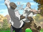 Picture for song 'Knock Yo Ass Out' by artist 'bbeatz95'