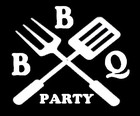 Picture for song 'Weekend BBQ' by artist 'BBQ PARTY'